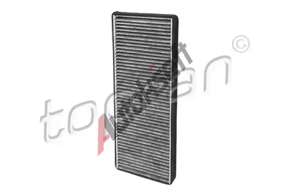 TOPRAN Filtr vzduchu v interiru TPR 108 409, 108 409