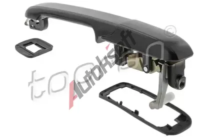 TOPRAN Rukojet dveri TPR 108 479, 108 479