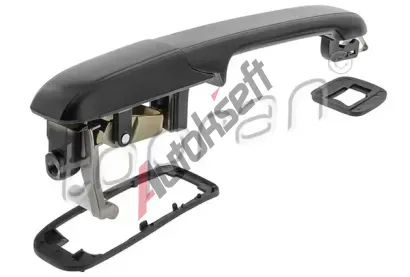 TOPRAN Rukojet dveri TPR 108 480, 108 480