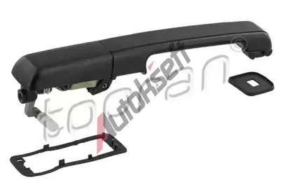 TOPRAN Rukojet dveri TPR 108 483, 108 483