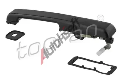 TOPRAN Rukojet dveri TPR 108 484, 108 484