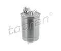 Palivov filtr TOPRAN ‐ TPR 108 503