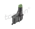Vyrovnvac ndr hydraulickho oleje servozen TOPRAN ‐ TPR 108 568