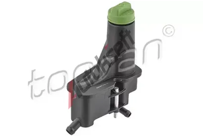 TOPRAN Vyrovnvac ndr - hydraulick olej - servozen TPR 108 569, 108 569