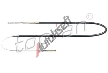 TOPRAN Tan lanko parkovac brzdy TPR 108 603, 108 603