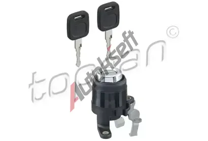 TOPRAN Zamykací válec TPR 108 611, 108 611 TOPRAN Zamykací válec TPR 108 611, 108 611