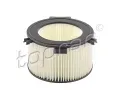 Filtr vzduchu v interiru TOPRAN ‐ TPR 108 615