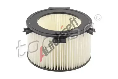 TOPRAN Filtr vzduchu v interiru TPR 108 615, 108 615