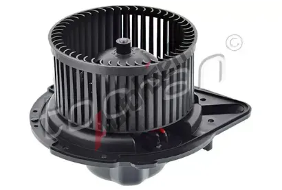 TOPRAN Vnitn ventiltor TPR 108 631, 108 631