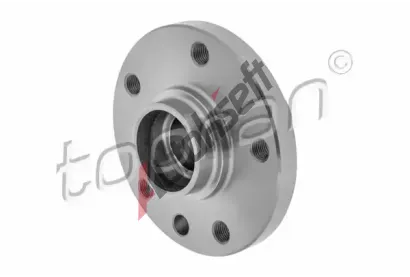 TOPRAN Nboj kola TPR 108 637, 108 637