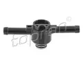 Ventil palivovho filtru TOPRAN ‐ TPR 108 643