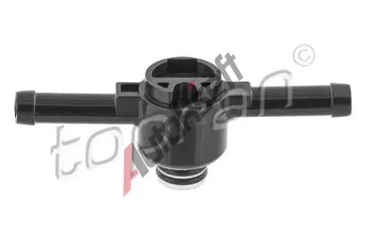 TOPRAN Ventil palivovho filtru TPR 108 643, 108 643