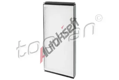 TOPRAN Filtr vzduchu v interiru TPR 108 652, 108 652