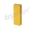 Vzduchov filtr TOPRAN ‐ TPR 108 675
