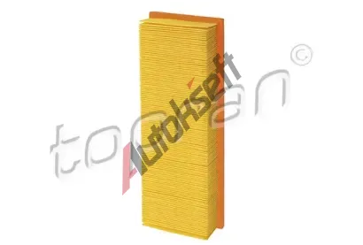 TOPRAN Vzduchov filtr TPR 108 675, 108 675