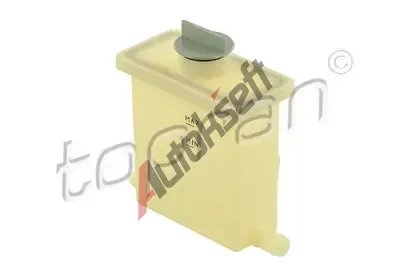 TOPRAN Vyrovnvac ndr - hydraulick olej - servozen TPR 108 687, 108 687