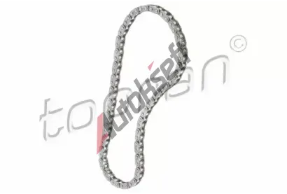 TOPRAN Rozvodov etez TPR 108 707, 108 707