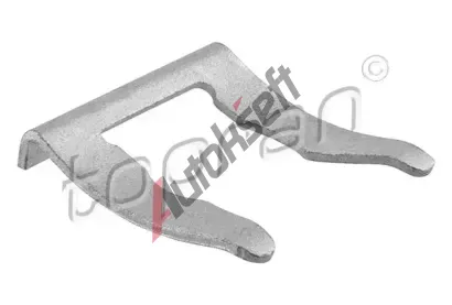 TOPRAN Drk brzdov hadice TPR 108 716, 108 716