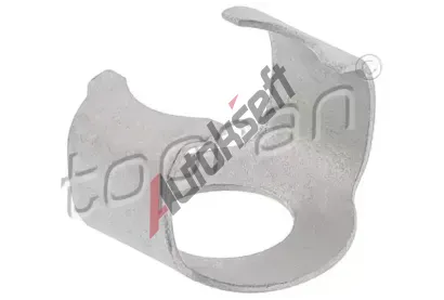 TOPRAN Drk brzdov hadice TPR 108 717, 108 717