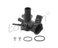 TOPRAN Pouzdro termostatu ‐ TPR 108 739