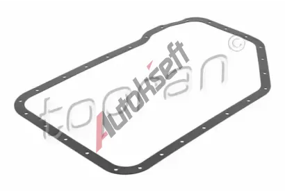 TOPRAN Tsnn - olejov vana automatick pevodovky TPR 108 757, 108 757