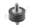 Upevovac element krytu motoru TOPRAN ‐ TPR 108 765