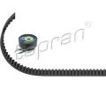 Sada ozuben rozvodovho emenu TOPRAN ‐ TPR 108 783