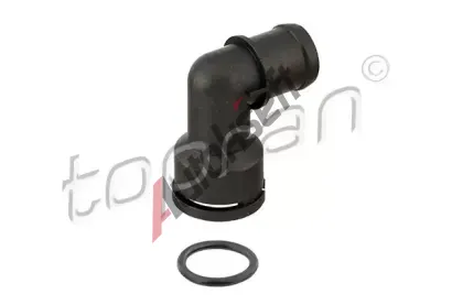 TOPRAN Pruba chladiva TPR 108 790, 108 790