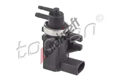 TOPRAN Mni tlaku vfukovho systmu TPR 108 817, 108 817