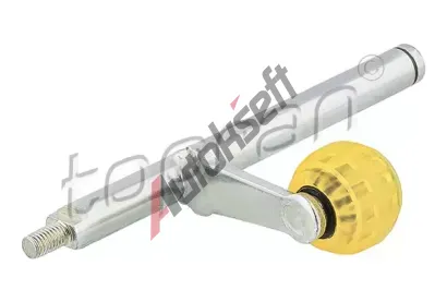 TOPRAN Smrovac kladka azen TPR 108 837, 108 837