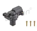 Nastavovac prvek krtic klapky TOPRAN ‐ TPR 108 847
