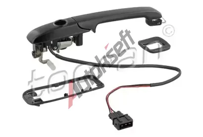 TOPRAN Rukojet dveri TPR 108 850, 108 850