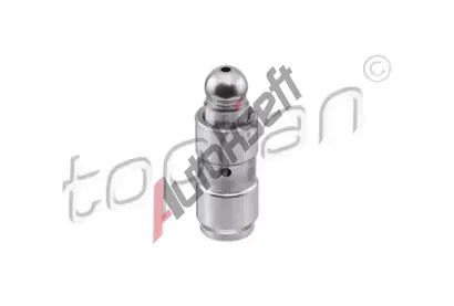 TOPRAN Zdvihtko ventilu TPR 108 855, 108 855