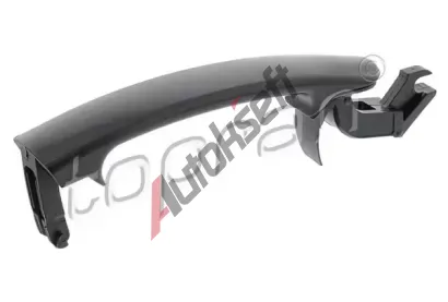 TOPRAN Rukojet dveri TPR 108 865, 108 865