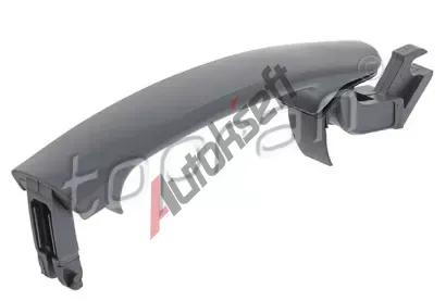 TOPRAN Rukojet dveri TPR 108 866, 108 866