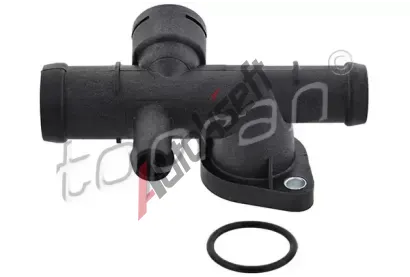TOPRAN Pruba chladiva TPR 108 872, 108 872