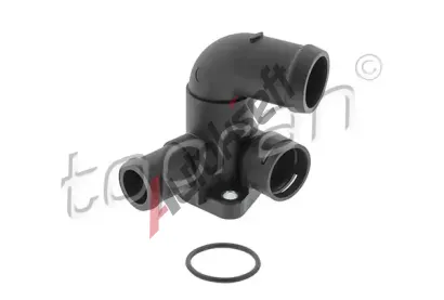 TOPRAN Pruba chladiva TPR 108 873, 108 873