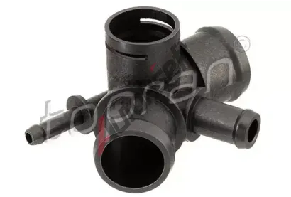 TOPRAN Pruba chladiva TPR 108 875, 108 875
