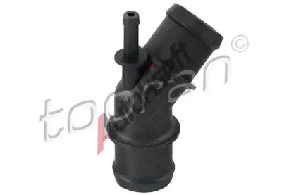 TOPRAN Pruba chladiva TPR 108 876, 108 876