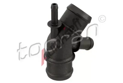 TOPRAN Pruba chladiva TPR 108 877, 108 877