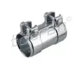 Spojovac trubky vfukovho systmu TOPRAN ‐ TPR 108 897
