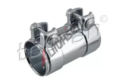 TOPRAN Spojovac trubky vfukovho systmu TPR 108 897, 108 897