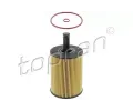 Olejov filtr TOPRAN ‐ TPR 108 902