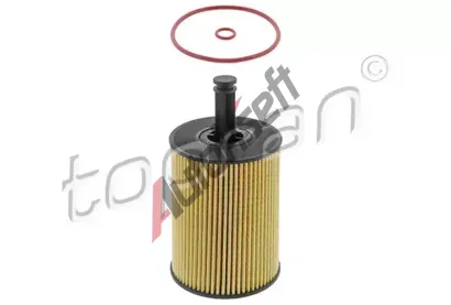 TOPRAN Olejov filtr TPR 108 902, 108 902
