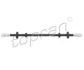 Brzdov hadice TOPRAN ‐ TPR 108 914