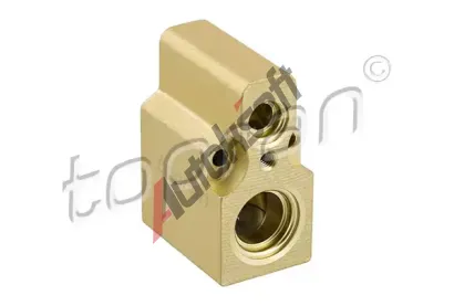 TOPRAN Expanzn ventil klimatizace TPR 108 924, 108 924