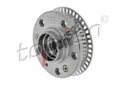 TOPRAN Nboj kola TPR 108 950, 108 950