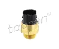 Teplotn spna vtrku chladie TOPRAN ‐ TPR 108 997