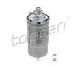 TOPRAN Palivov filtr ‐ TPR 109 004