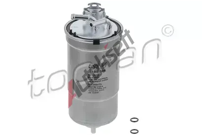 TOPRAN Palivov filtr TPR 109 004, 109 004